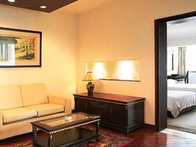 Hotel Rayfont Hongqiao & Xangai