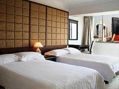 Rayfont Hongqiao & Hotel Xangai