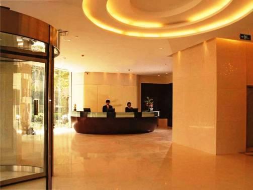 Rayfont Hongqiao & Hotel