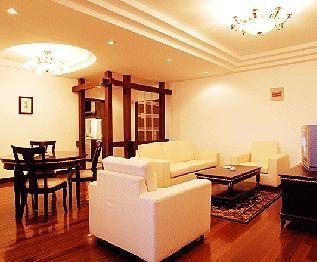 Rayfont Hongqiao & Hotel Xangai