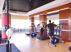 Rayfont Hongqiao &