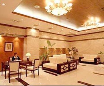 Rayfont Hongqiao & 4* Xangai