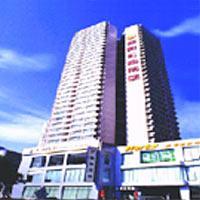 Hotel Rayfont Hongqiao &