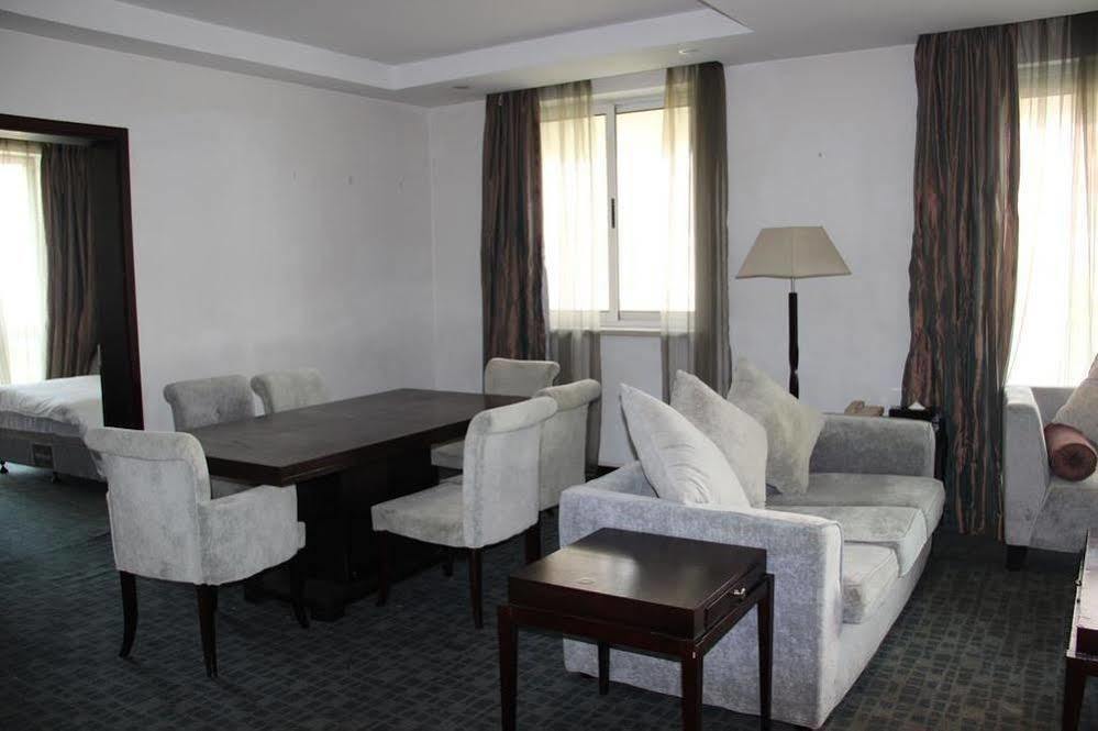 Hotel Rayfont Hongqiao & Xangai