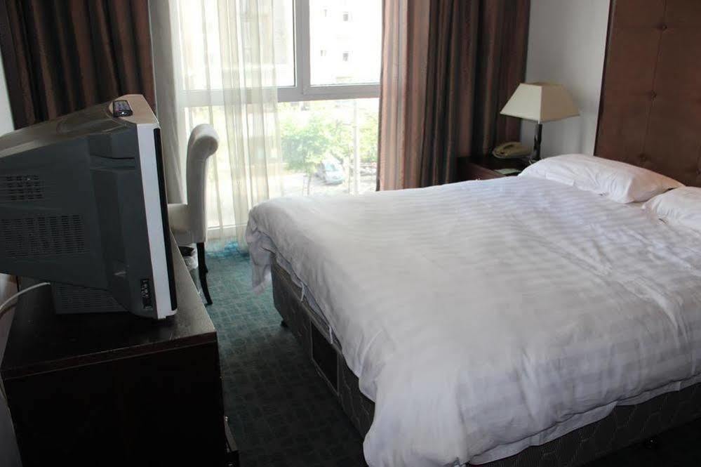 Hotel Rayfont Hongqiao &