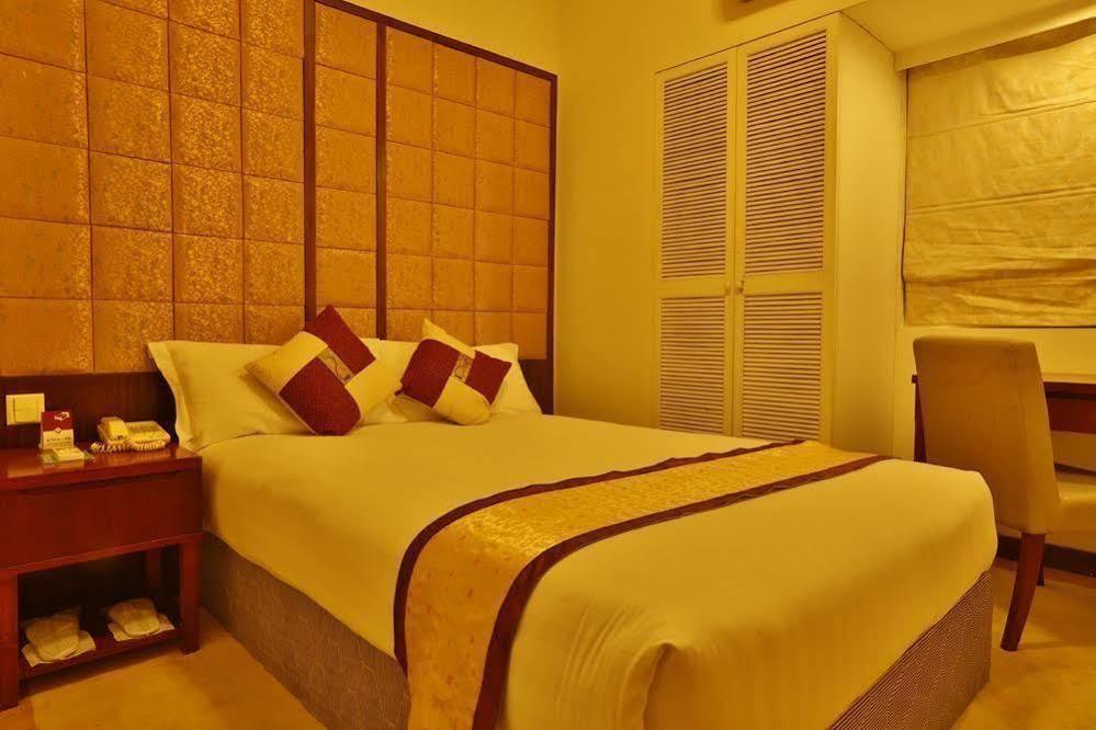 Rayfont Hongqiao & Hotel Xangai