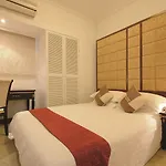 Rayfont Hongqiao Hotel & Apartment Shanghai