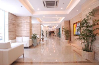 Rayfont Hongqiao & Khách sạn 4*