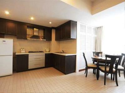 Rayfont Hongqiao &