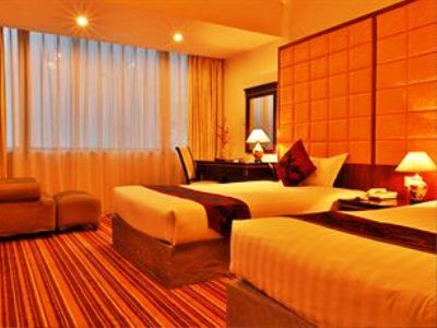 Rayfont Hongqiao & 4* Thượng Hải