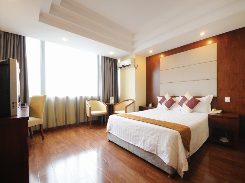 Khách sạn Rayfont Hongqiao & 4*