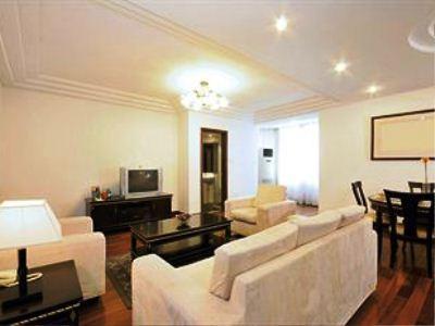 Rayfont Hongqiao & 4* Thượng Hải