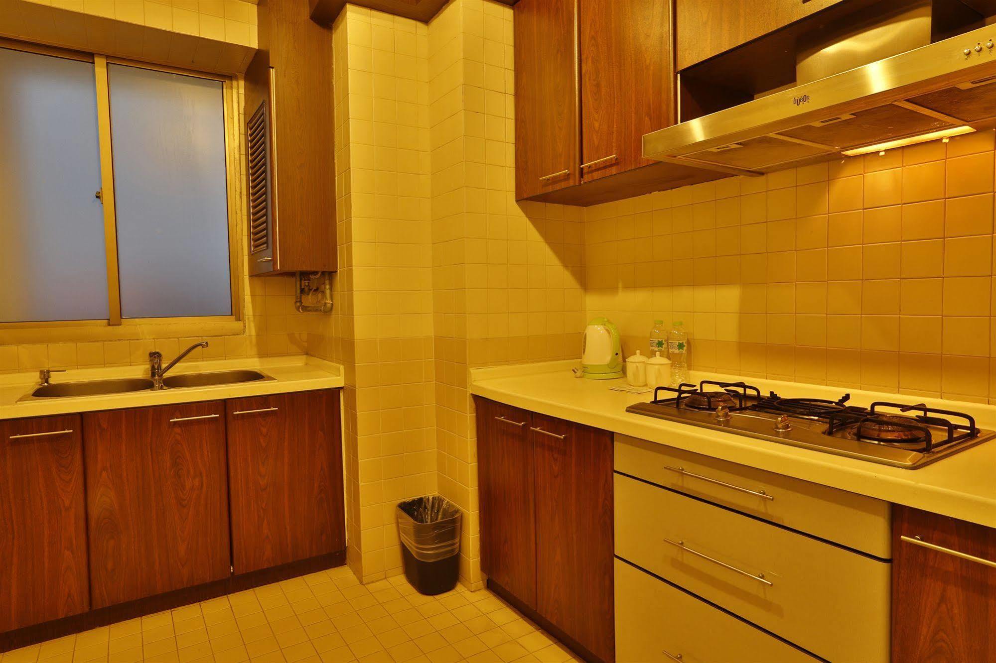 Rayfont Hongqiao & 4* Thượng Hải